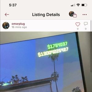 Meet your Posher, Edward